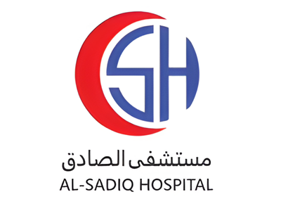 مستشفى الصادق